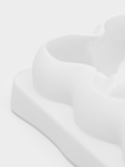 Форма для муссовых десертов и выпечки Доляна «Сладкие шарики», силикон, 14.8×4.1 см (внутренний размер 12.5×12.5 см), белая - Фото 6