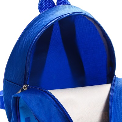 Рюкзак детский, 23×21×10 см, Щенячий патруль