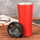 Термостакан "Крутой мужик", 450 мл - Фото 3