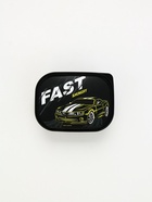 Ланч-бокс «Fast», 0.5 л - фото 809269299 Ланч-бокс «Fast», 0.5 л - фото 809269299