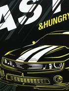 Ланч-бокс «Fast», 0.5 л - фото 809269300 Ланч-бокс «Fast», 0.5 л - фото 809269300