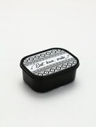 Ланч - бокс прямоугольный «Ешь, люби улыбайся», 500 мл - Фото 4