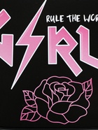 Ланч - бокс прямоугольный Girls, 500 мл 3784238