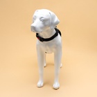 Шлейка К7, размер XL, ОГ 74-92 см, вес 28-47.5 кг, мягкая, светоотражающая, хаки - Фото 3