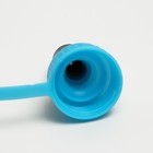 Насадка на бутылку для поения животных, микс цветов - Фото 4