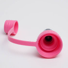 Насадка на бутылку для поения животных, микс цветов - Фото 6