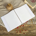 Фотоальбом на 200 фото 13×18 см «Фламинго», в коробке, 30×26×6 см 3725022