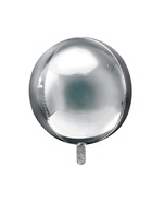 Воздушный шар фольгированный 32" «Сфера» - Фото 2