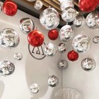 Воздушный шар фольгированный 32" «Сфера» - Фото 3