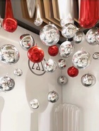 Воздушный шар фольгированный 32" «Сфера» - Фото 3