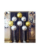 Воздушный шар фольгированный 32" «Сфера» - Фото 5