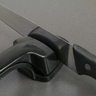 Точилка для ножей "Спайк", цвет МИКС - Фото 2