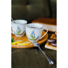 Набор ложек чайных Доляна «Капля», 15 см, 6 шт - Фото 5