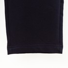 Спортивный костюм для мальчика , рост 116 см, цвет синий - Фото 4