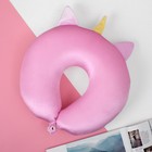 Подголовник-антистресс «Единорог» - Фото 2