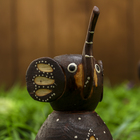 Набор сувенирный «Слоники», 3 шт., 14×4.5×12 см - Фото 5