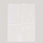 Туалетное покрытие на унитаз 1/4 сложение, 100 листов, для держателя MERIDA, ASTER, LIME mini, Ksitex - Фото 5