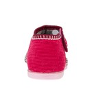 Туфли детские арт.  251-1м (розовый) (р. 24) (15 см) - Фото 3