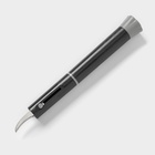 Штопор для вина вакуумный «Умница», 19 см, чёрный - Фото 3