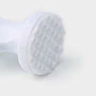 Тендерайзер для мяса Доляна «Стандарт», с молотком, 27 см - Фото 3