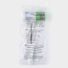 Тендерайзер для мяса Доляна «Стандарт», с молотком, 27 см - Фото 8