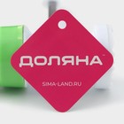 Тендерайзер для мяса Доляна «Стандарт», с молотком, 27 см - Фото 7