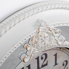 Часы настенные, серия: Интерьер, "Картуш", d=63 см - фото 20854212