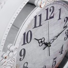 Часы настенные, серия: Интерьер, "Картуш", d=63 см - фото 20854213