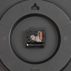 Часы настенные, серия: Интерьер, "Картуш", d=63 см - фото 20854214