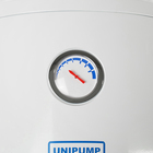 Водонагреватель UNIPUMP СЛИМ 30 В, накопительный, 1500 Вт, 30 л, белый - Фото 3