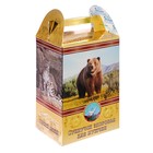 Подарочный набор «Сундук» мужской - Фото 1