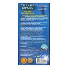 Безалкогольный алтайский бальзам на травах «Зоркий взгляд» зрение от природы, 250 мл - Фото 2