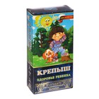 Бальзам безалкогольный «Крепыш» здоровье ребенка, 250 мл - Фото 1