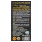 Бальзам безалкогольный «Заряд Бодрости» энергетический, 250 мл - Фото 2