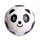 Мяч «Панда», мягкий, 15 см - Фото 2