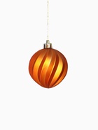 Ёлочные игрушки «Волна», шары новогодние, d=6 см, набор 6 шт. - Фото 6