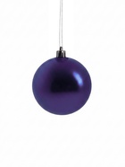 Ёлочные игрушки «Глянец», шары новогодние, d=8 см, набор 12 шт., МИКС - Фото 5