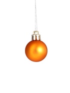 Ёлочные игрушки «Малыши», шары новогодние, набор 20 шт., d=3 см 3276721