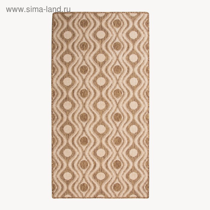 Ковёр «Эко», 50х80 см