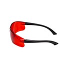 Очки лазерные ADA VISOR RED Laser Glasses, для усиления видимости лазерного луча, УФ 100% - Фото 6