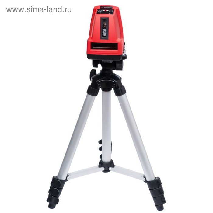 Нивелир лазерный ADA Phantom 2D А00493 Professional Edition, 40/70 м, ±0.2 мм/м, угол ±3°