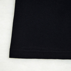 Шорты, 05504-10, цвет чёрный, рост 128 см - Фото 4