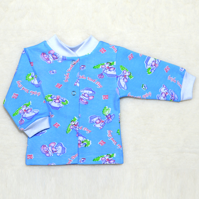 Кофточка детская, 02201-14, цвет микс, рост 98 см