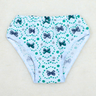 Трусы для девочки 09103-10 микс, рост 92 (64) - Фото 5