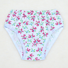 Трусы для девочки 09103-10 микс, рост 92 (64) - Фото 6