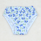 Трусы для девочки 09103-10 микс, рост 92 (64) - Фото 7