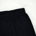 Шорты, 05504-10, цвет чёрный, рост 152 см - Фото 3