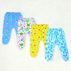 Ползунки на резинке, 03101-14, цвет микс, рост 86 см - Фото 9