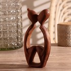 Сувенир дерево "Мы вместе" 20х9,5х3 см - фото 57923996