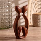 Сувенир дерево "Мы вместе" 20х9,5х3 см - фото 57923997